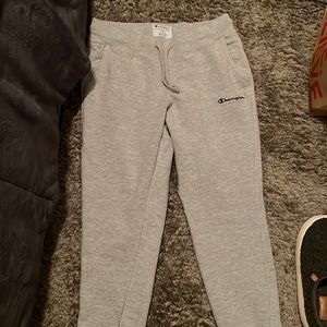 champion sweats